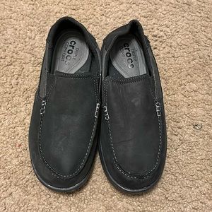 Croc Santa Cruz slip on
